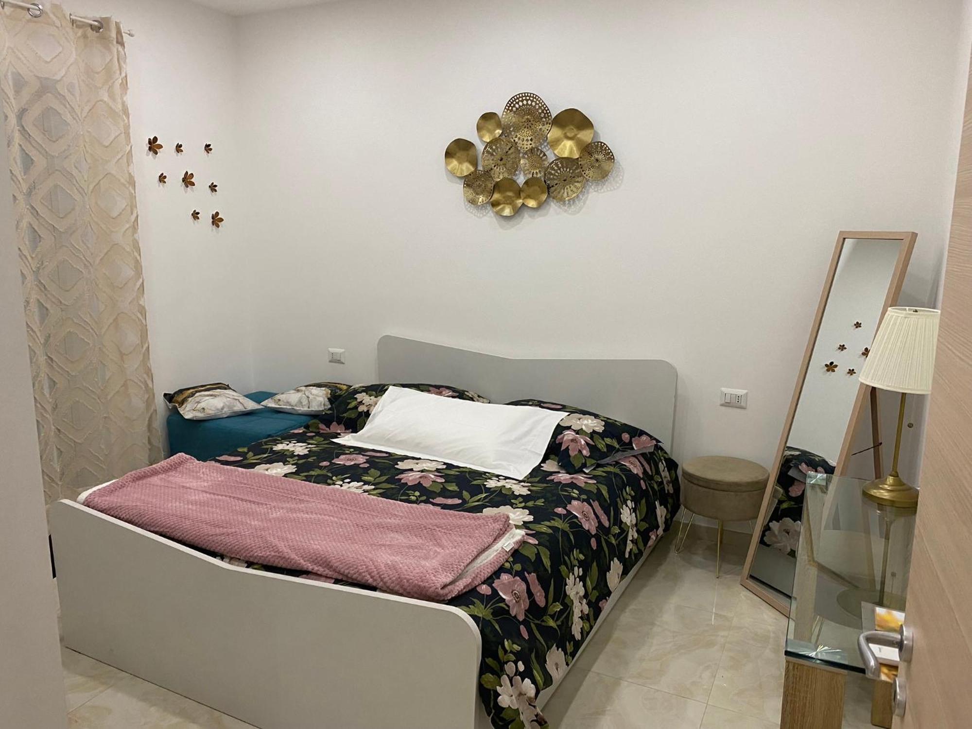 La Ginestra Hotel จีอาร์ดีนี นักซอส ภายนอก รูปภาพ