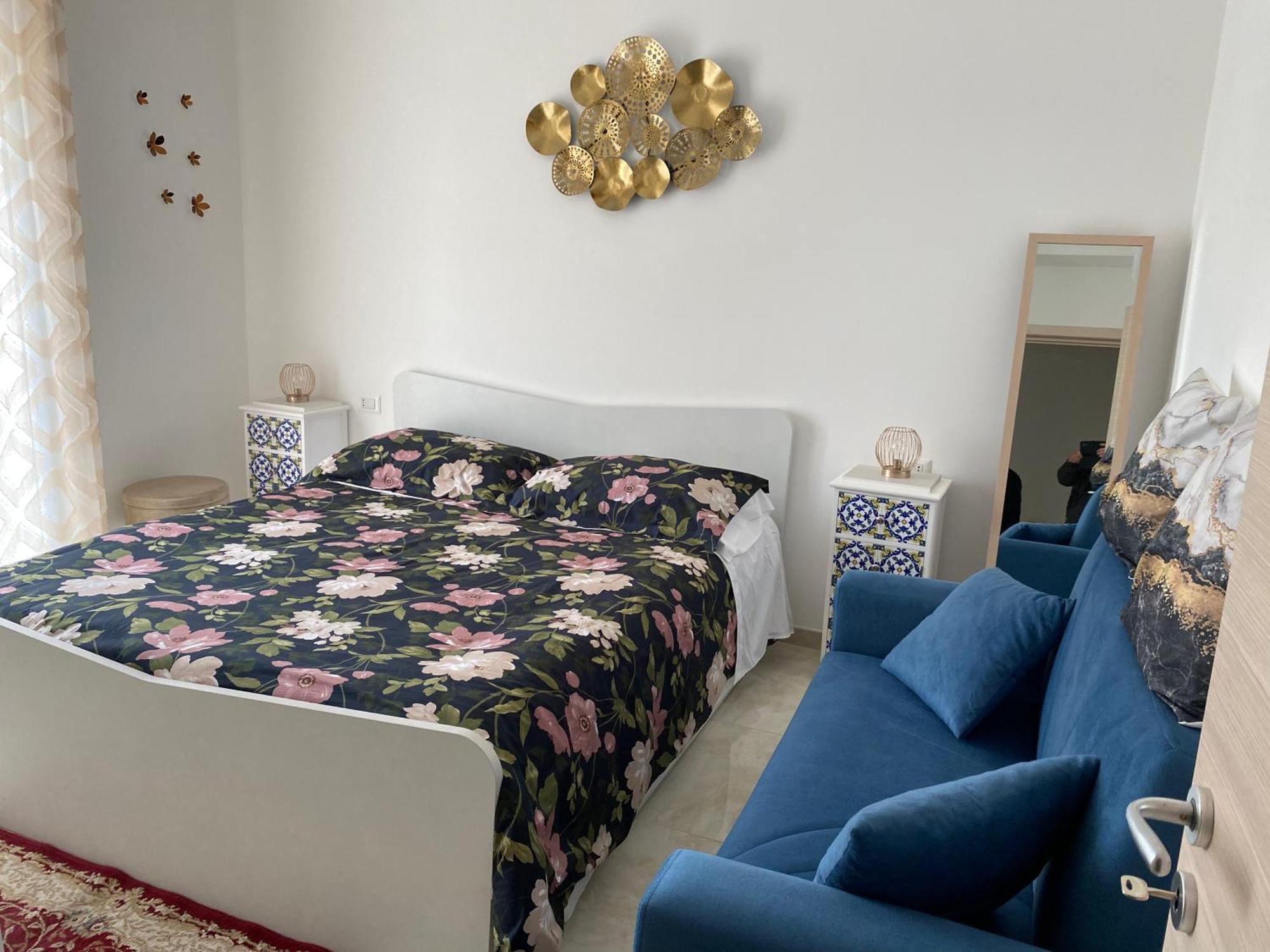 La Ginestra Hotel จีอาร์ดีนี นักซอส ภายนอก รูปภาพ